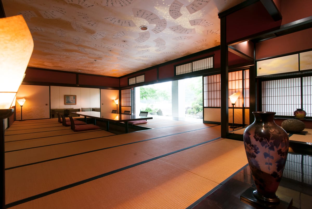 Chiyoda Country Club - 3