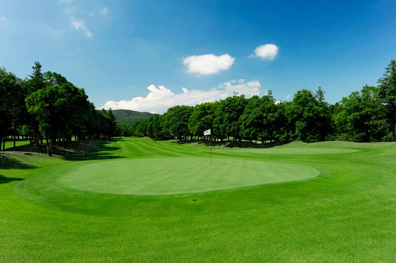 Chiyoda Country Club