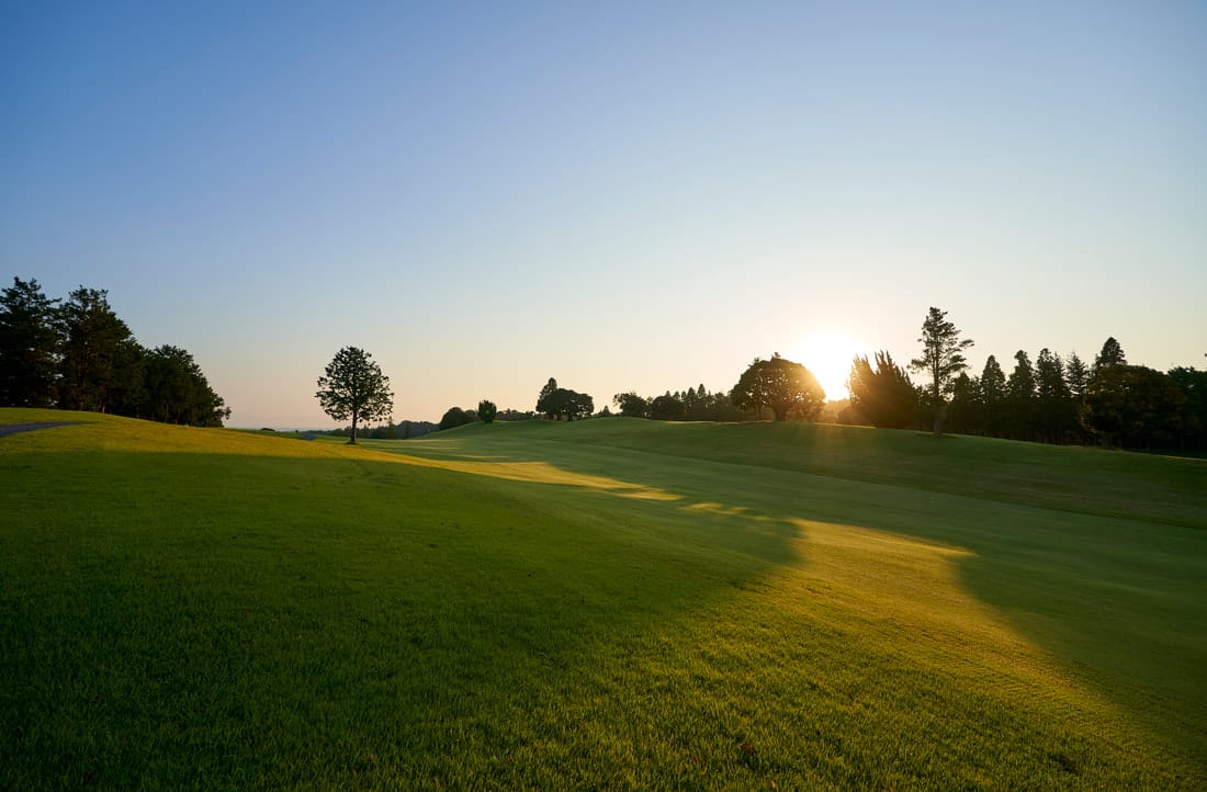 Daichiba Country Club - 2