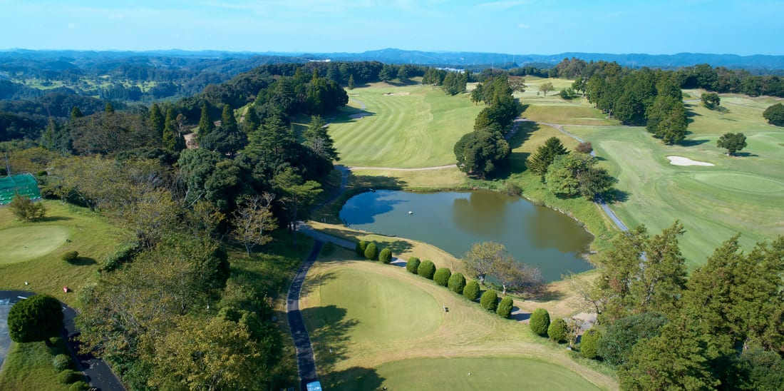 Daichiba Country Club - 3