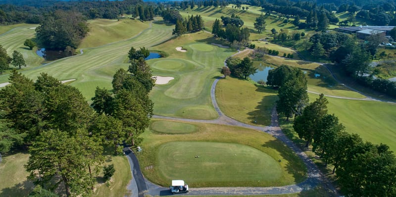 Daichiba Country Club