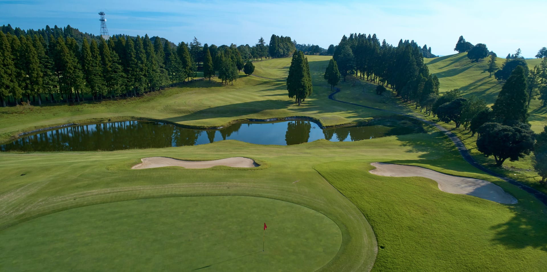 Daichiba Country Club