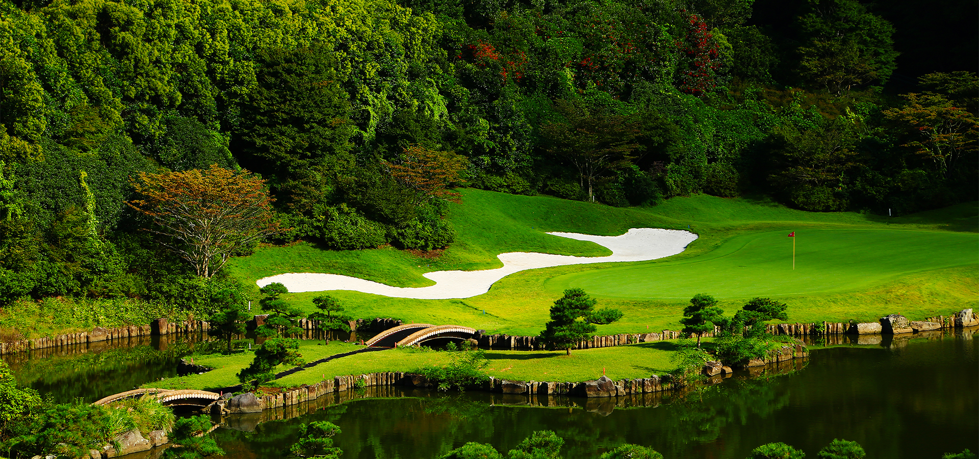 Grand Fields Country Club