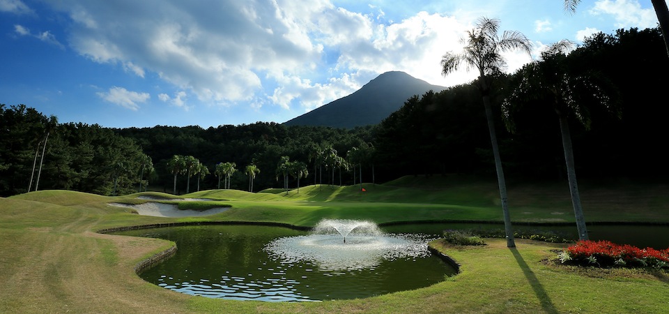 Ibusuki Golf Club - 3