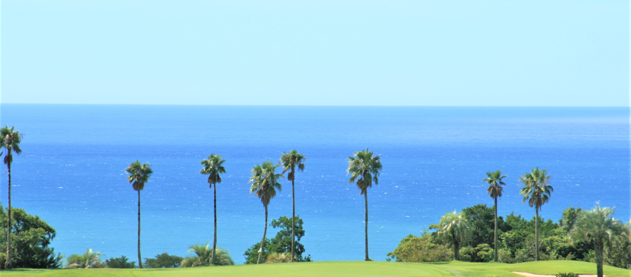 Kochi Kuroshio Country Club