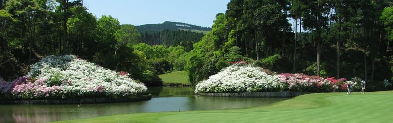 Miyazaki Lakeside Golf Club
