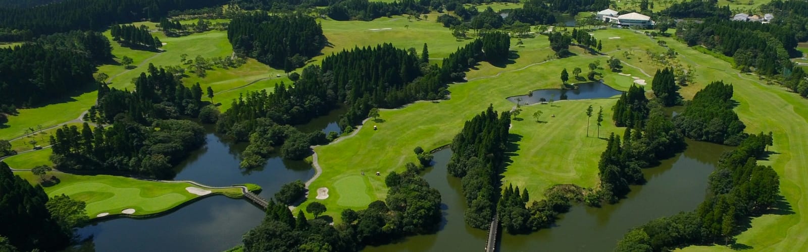 Miyazaki Lakeside Golf Club