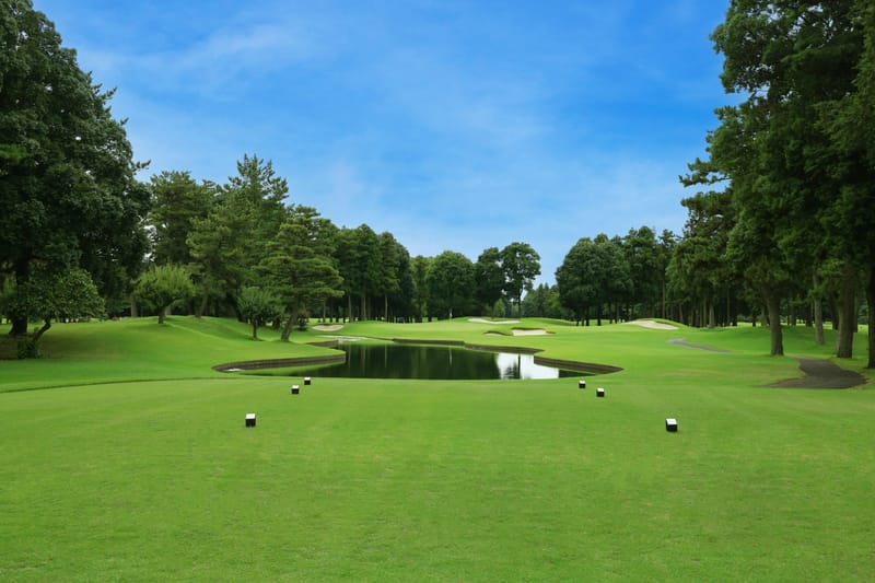 Narashino Country Club