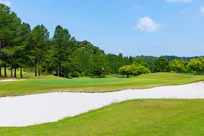 Nihon Cheung Kong Golf Club - 3