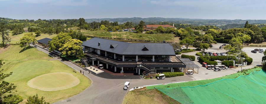 Nihon Cheung Kong Golf Club