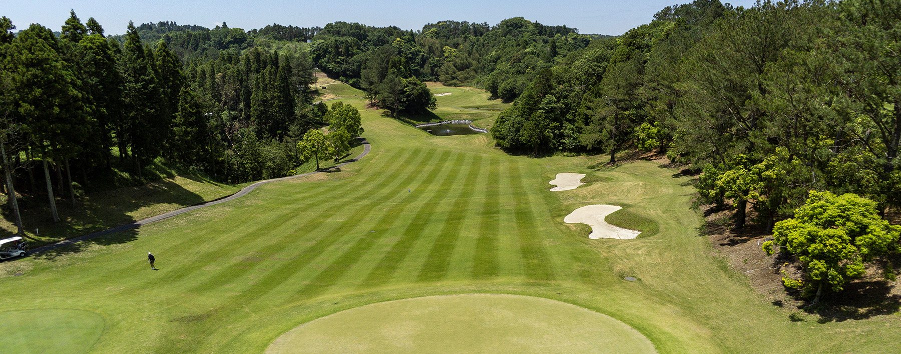 Nihon Cheung Kong Golf Club