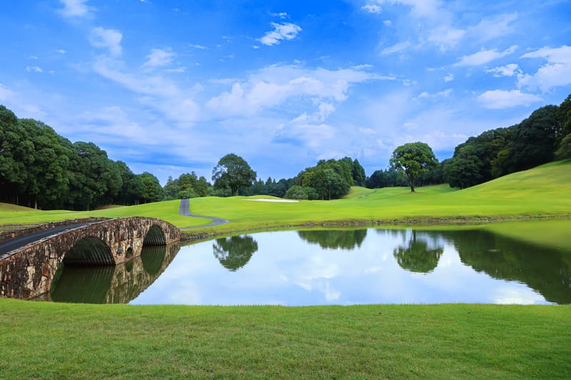 Oak Hills Country Club