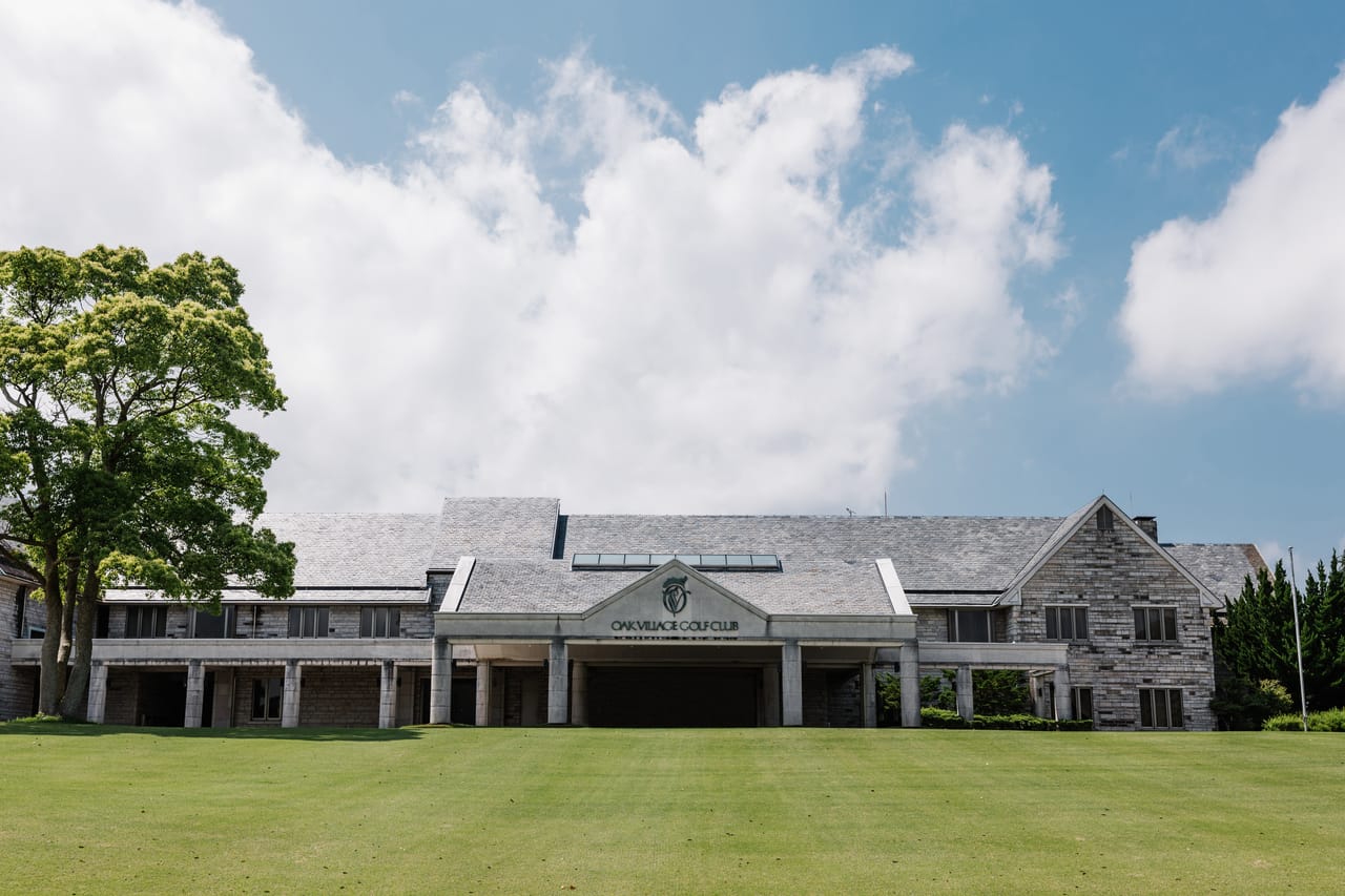 Oak Village - 2
