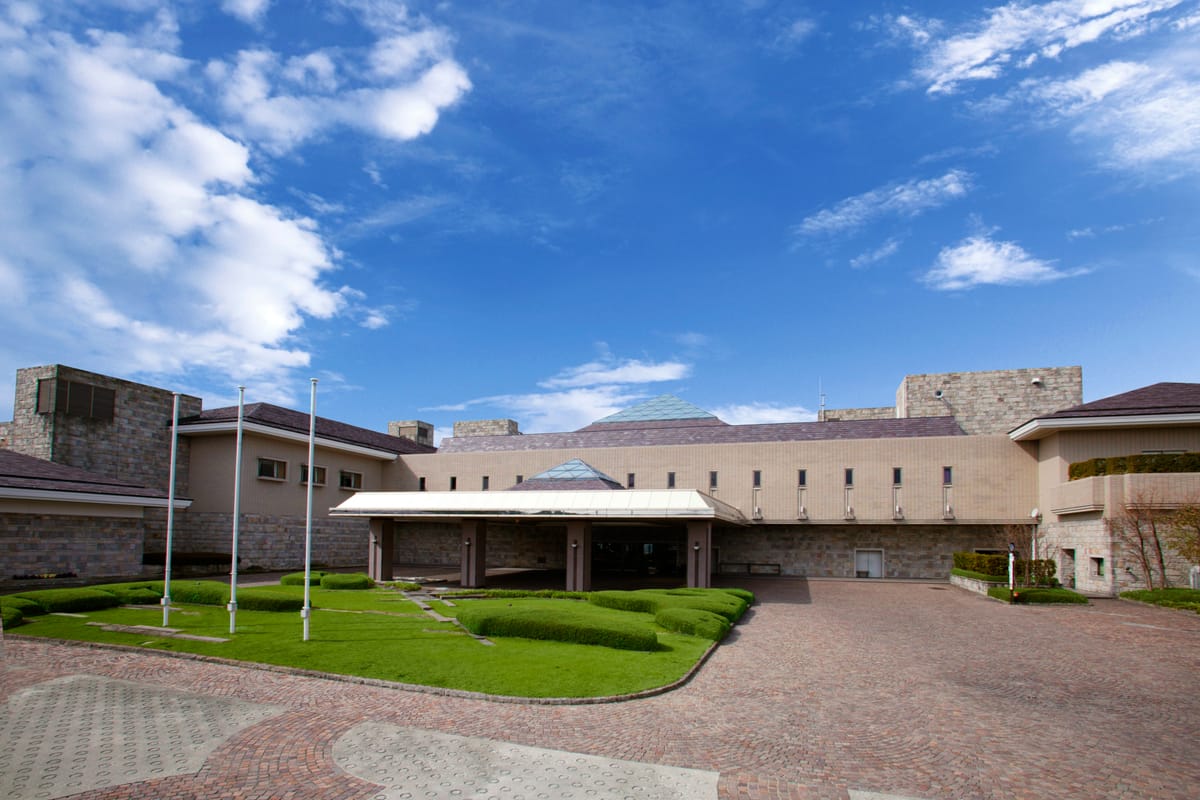 Otakarazuka Golf Club - 2