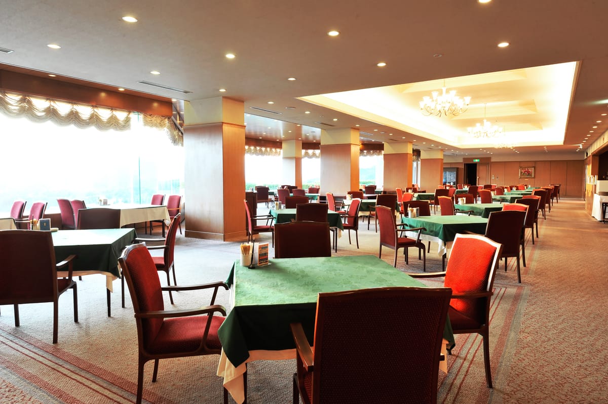 Otakarazuka Golf Club - 3