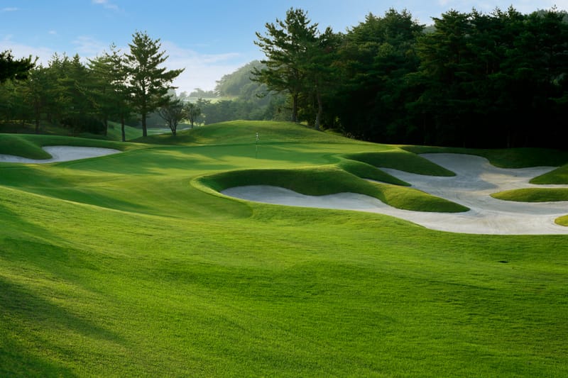 Otakarazuka Golf Club