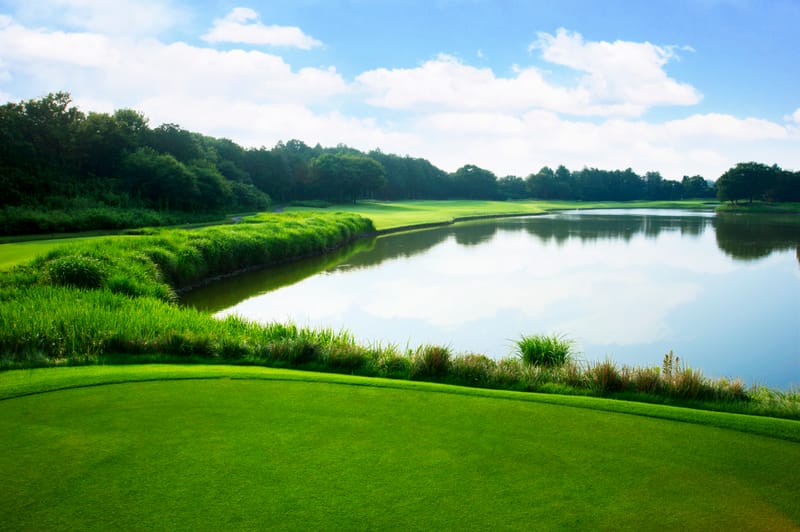 PGM Ishioka Golf Club