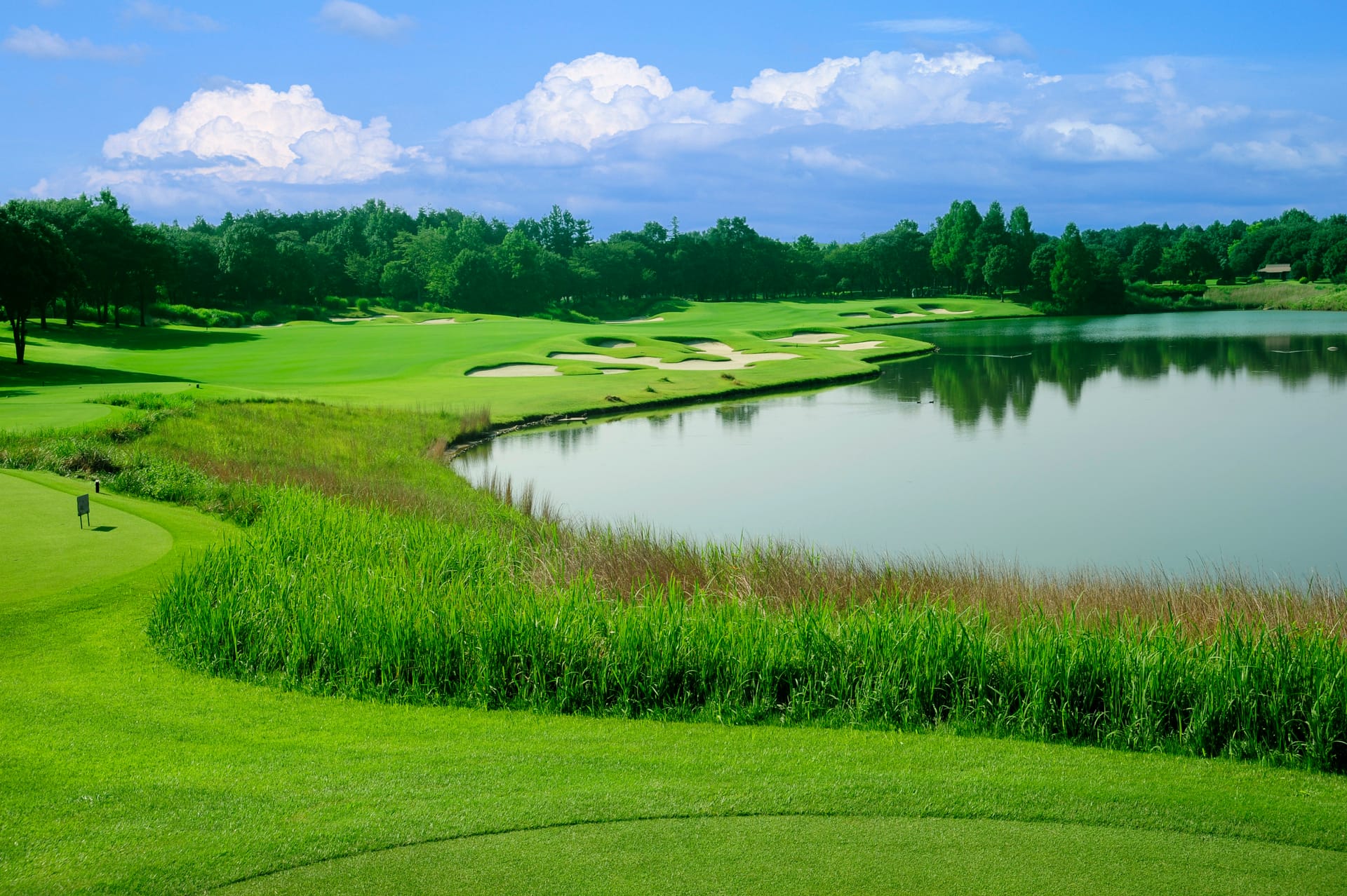 PGM Ishioka Golf Club