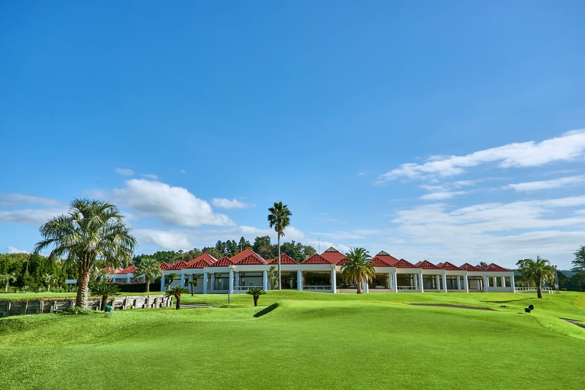 PGM Maria Golf Links - 2