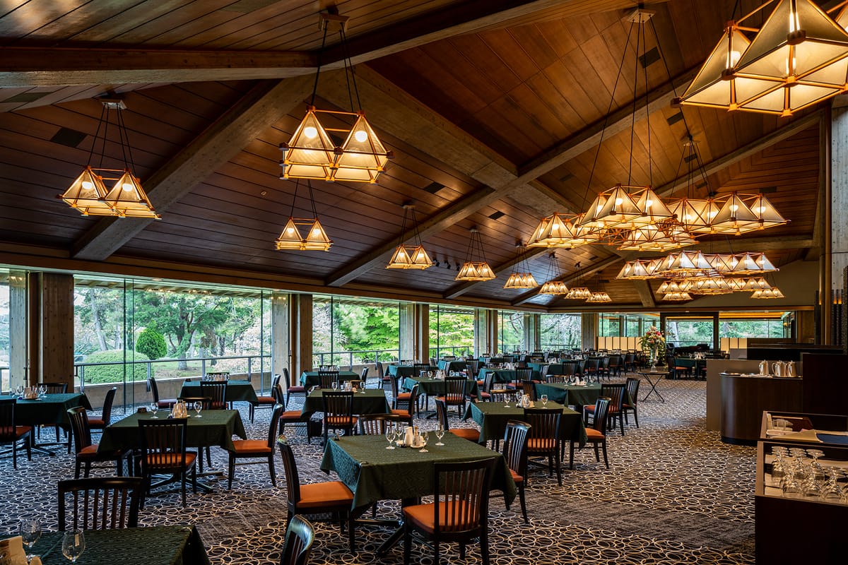 PGM Sohsei Golf Club - 3