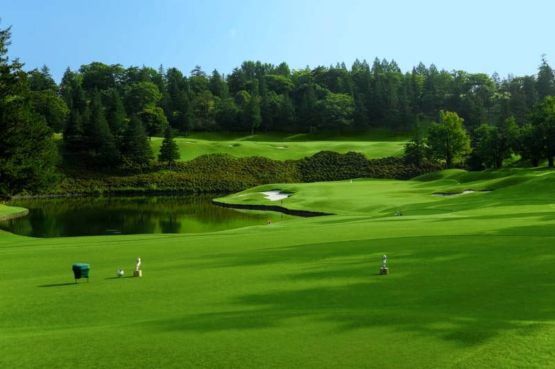 Prestige Country Club