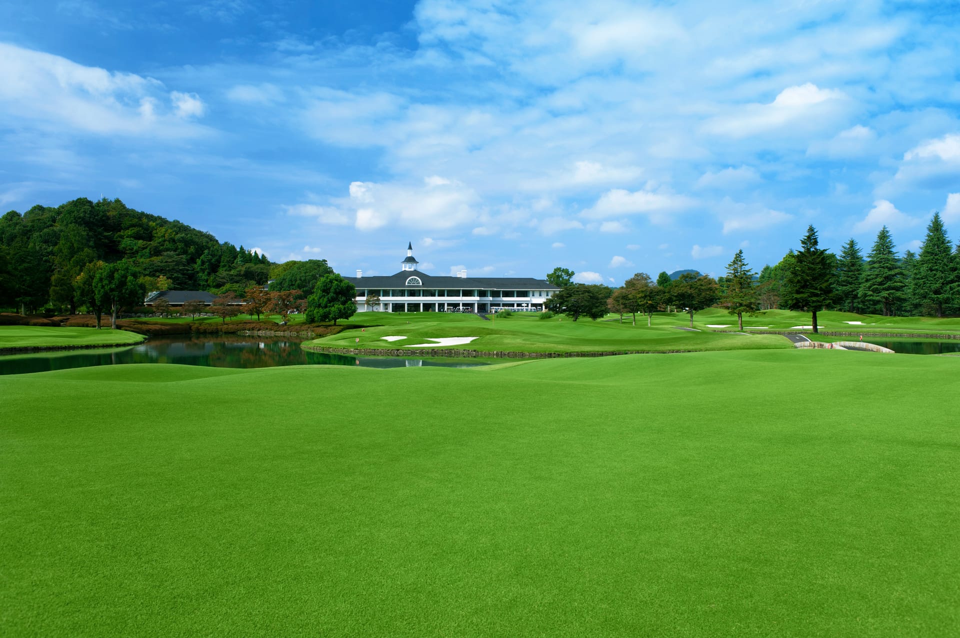 Prestige Country Club