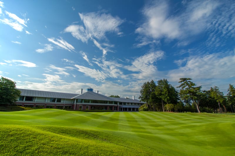 The Golf Club Ryugasaki