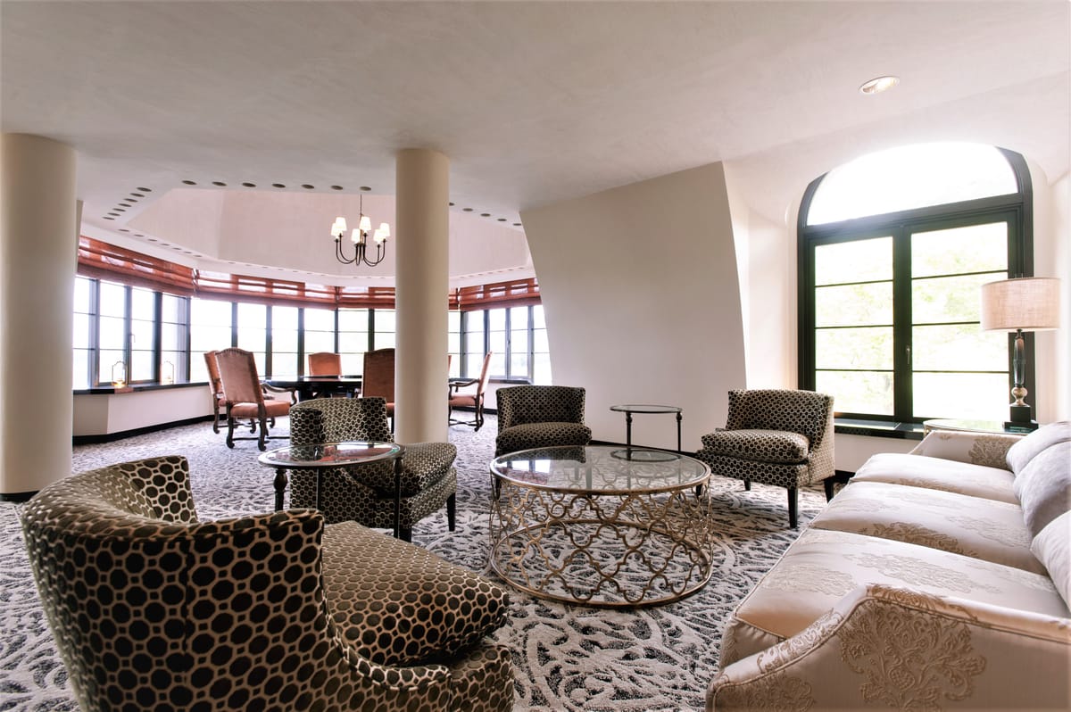 Segovia Golf Club in Chiyoda - 3