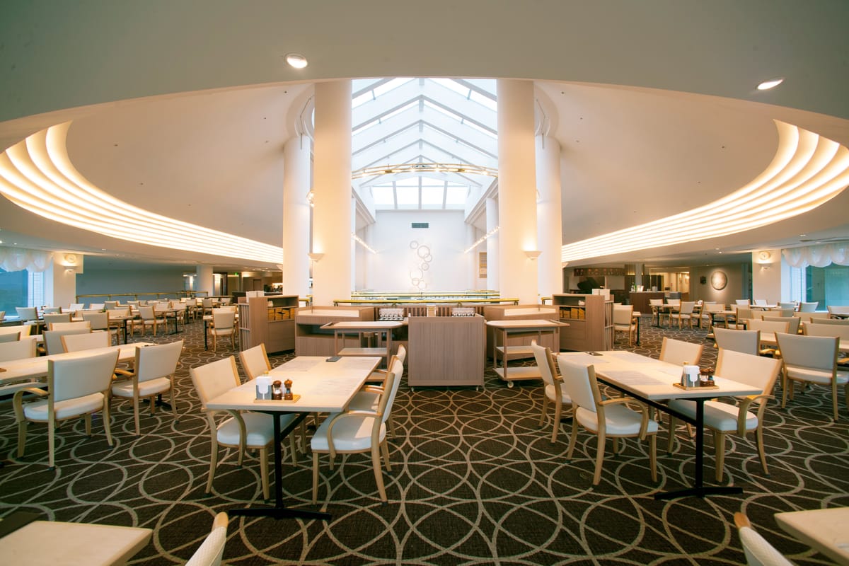 Sunhills Country Club - 3