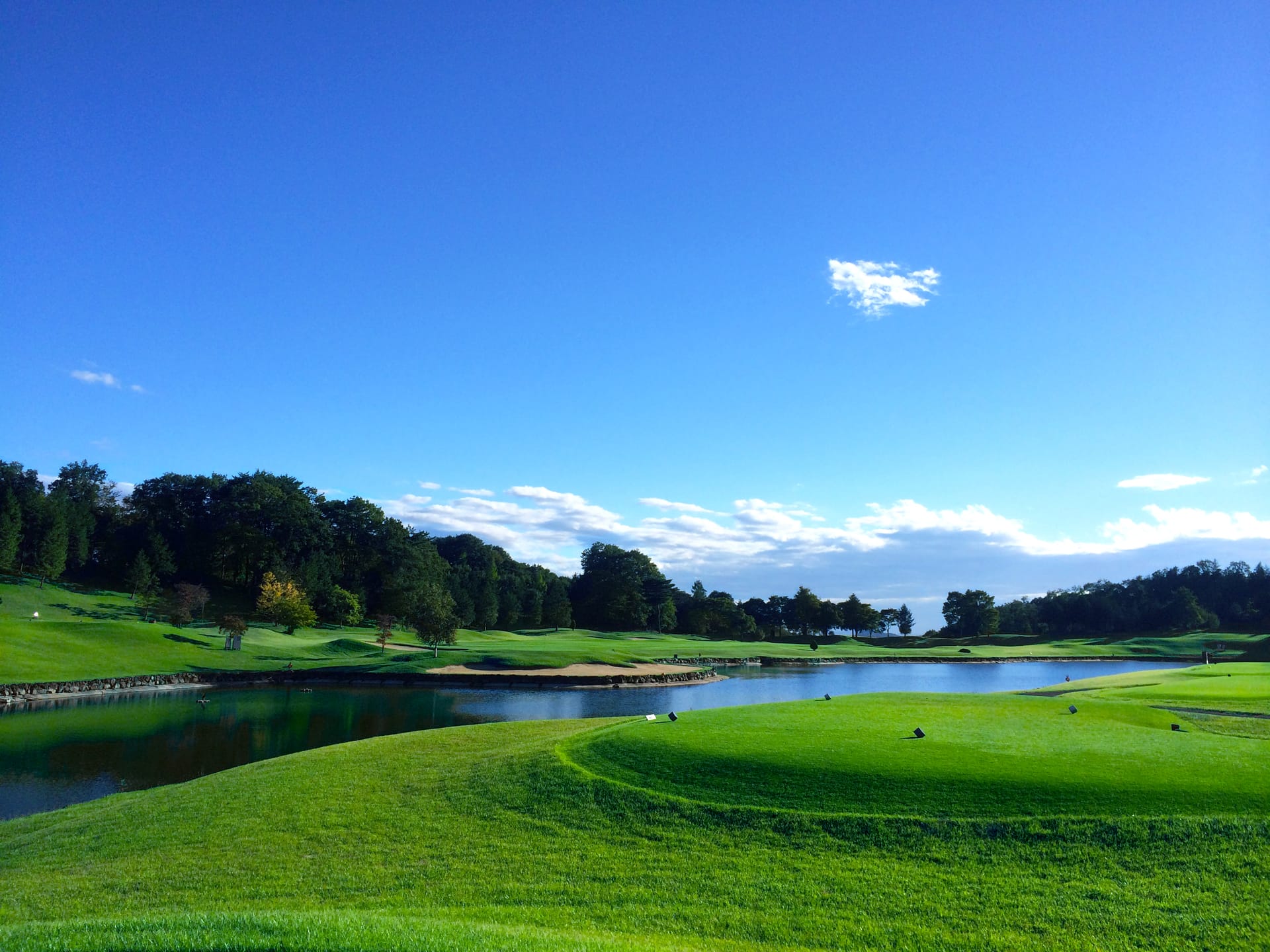 Sunhills Country Club