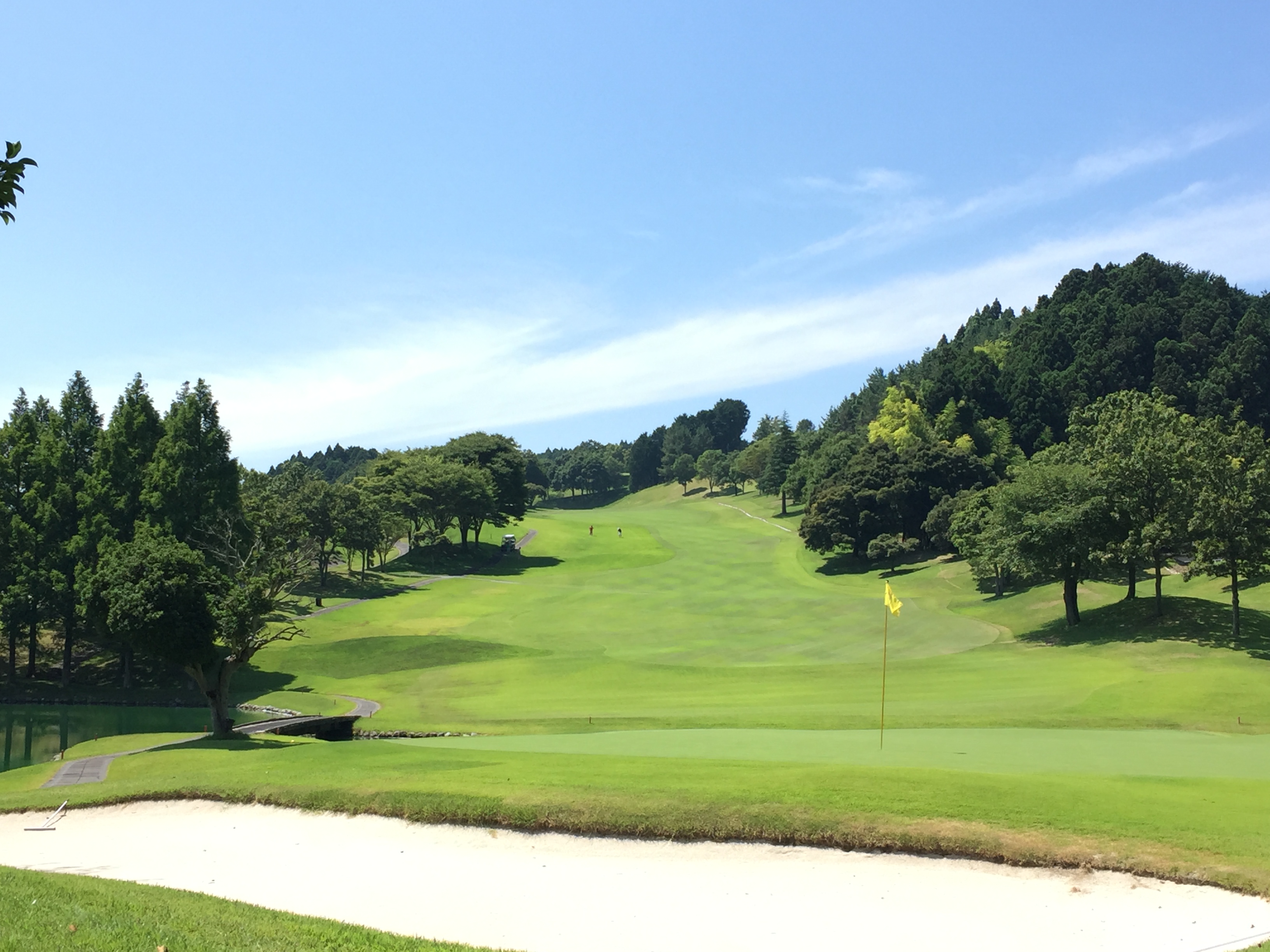 Susono Country Club - 1