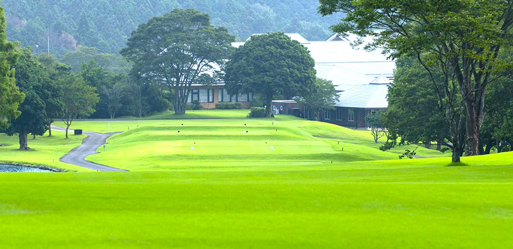 Susono Country Club