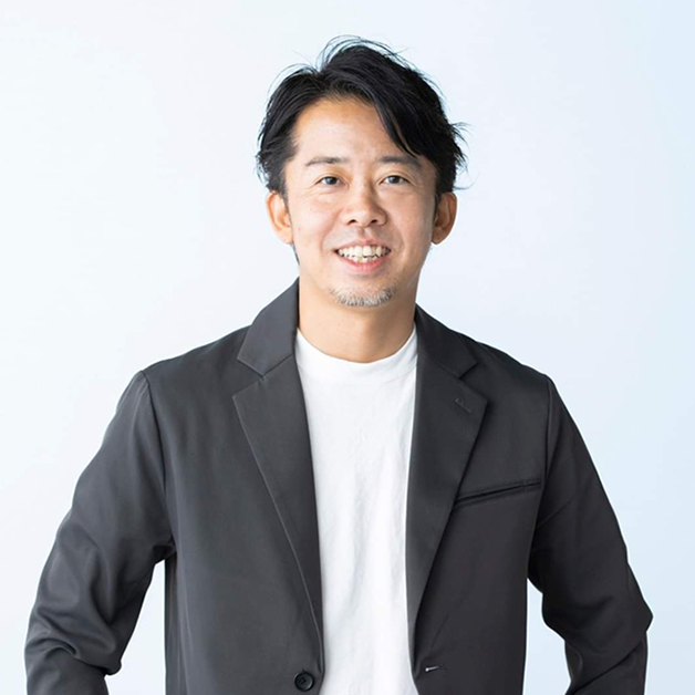 Toshihito Okamichi, Founder & CEO of Elite Golf Japan